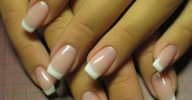 Why is the correction of nails should be done every 3 weeks?