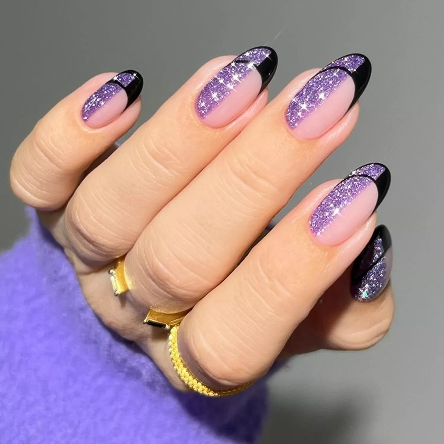 This manicure is the bomb! Top 11 most unusual nail designs 2024