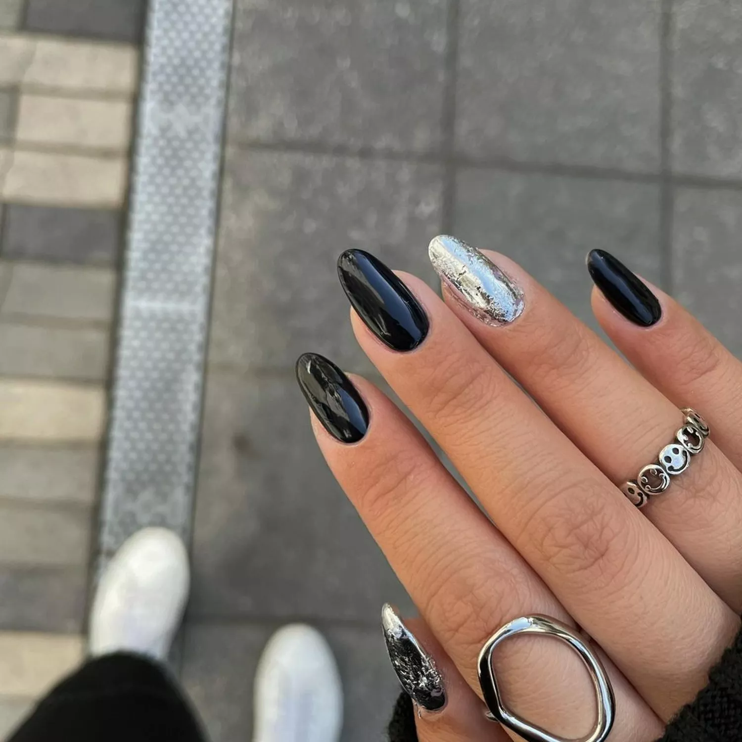 Nail Design Autumn 2024: a manicure you'll want to wear forever