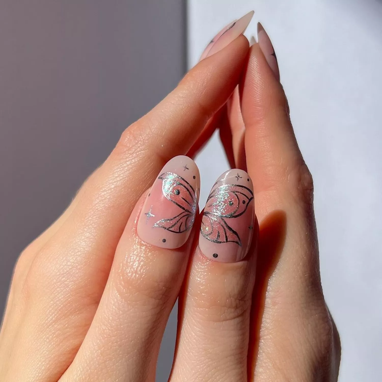 Manicure that looks expensive: top 10 trend ideas for 2024