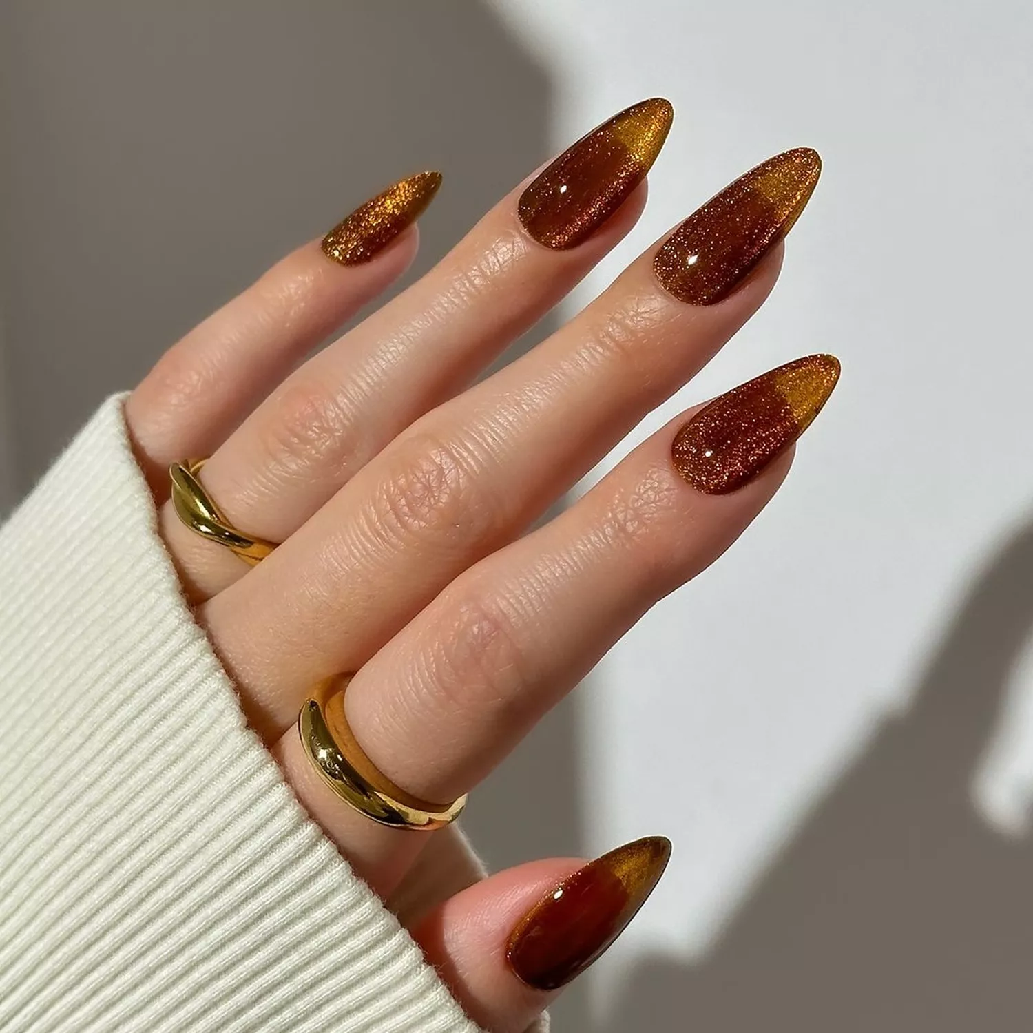 Stylish manicure for September 2024: the freshest and trendiest ideas for the beginning of autumn