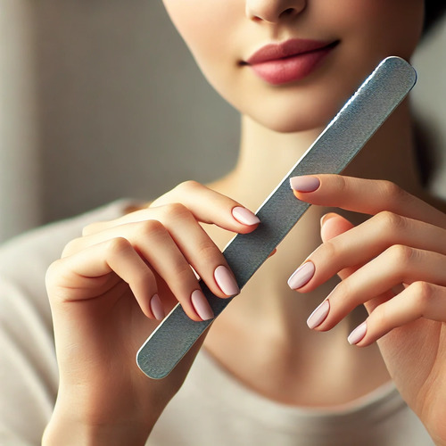 Top 5 Nail Filing Mistakes: Effective Rules and Recommendations